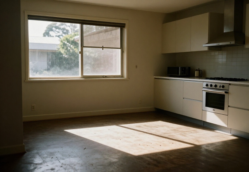 Clean, pest-free kitchen in Malabar after treatment